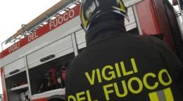 Scoppiano i tubi del gas, 50 famiglie al freddo