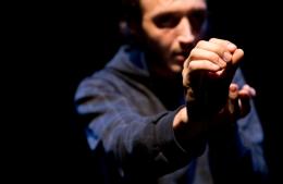 A teatro una storia di speranza