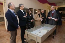 Rinasce palazzo Bosi: in mostra i capolavori inediti