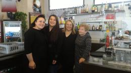 "Colibr&igrave;" e "Cestari", Rosolina e i suoi bar!