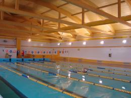Nuoto disabili, il progetto continua