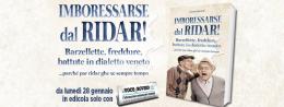 La sai l'ultima? Domani con La Voce il libro di barzellette!