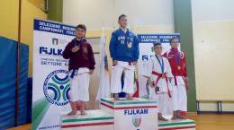 Sen Shin Kai vola ai nazionali