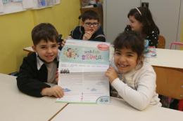 Papa Giovanni, lezione di ecologia