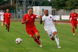 “Adriese in campo solo per vincere”
