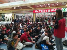 Giornate della sicurezza al Porto