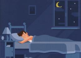 Alla scoperta dei segreti del sonno