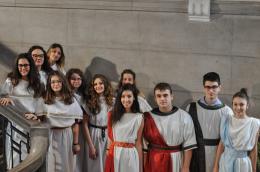 Classici, lezione sempre attuale