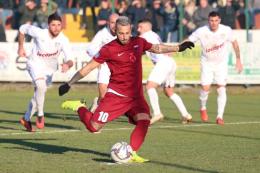 La Clodiense: "Giacomo Marangon resta qui".