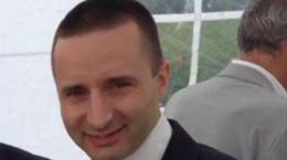 Pizzaiolo e calciatore muore a 38 anni