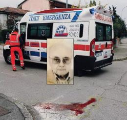 Travolto in bici, si indaga per omicidio stradale