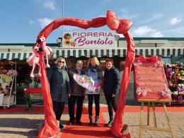Gli innamorati della città
