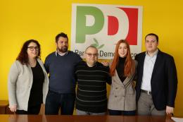 “Basta capibastone”. Linea verde alla Martina