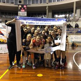 La Project Star è campione