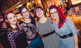 Al Corsopolitan una serata Divina