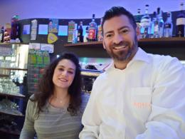 Bar e locali, Corbola è viva