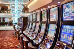 La grande svolta dell’industria del gioco d’azzardo
