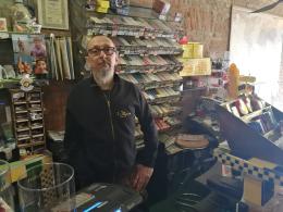 Ariano, la prima puntata