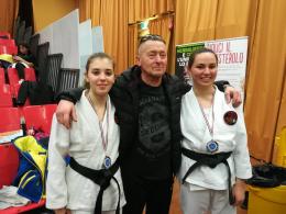 Jujitsu Badia brilla d’argento