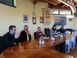 “L’argine racconta”, ecco il Delta