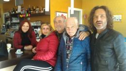 Big bar e Angel's,  la gente di Ca' Tiepolo è qui!