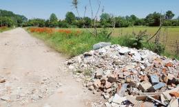 Emergenza ambientale, "Salviamo i cittadini"