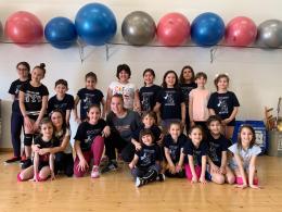 L’Atelier tra classica e hip-hop