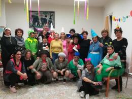 Il super Carnevale del Diamante