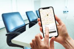 Con un'app, il giornale arriva dritto a casa 
