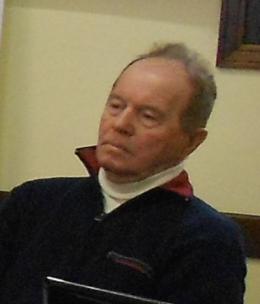 Lutto per la scomparsa dell'alpino Sparapan