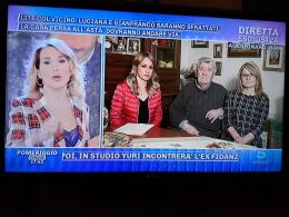 Cacciati di casa a 80 anni, arriva Barbara D'Urso