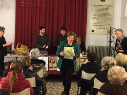 Le tredici super donne