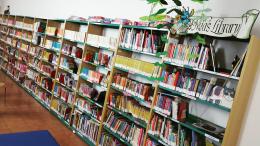 Milletrecento libri donati in memoria di Mia