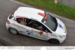 Finotti, vent'anni a tutto gas