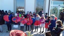 “Capato” e le poesie di primavera