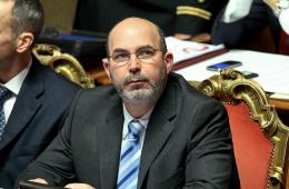 Il governo ignora le voci del territorio