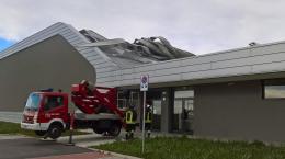 Palazzetto dello sport, via ai cantieri