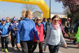 San Bellino, Duchenne da record