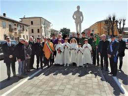 Una "casa" per il museo Maddalena