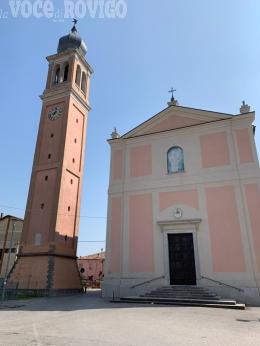 A Boara Polesine, “Abbandonati... come polli”