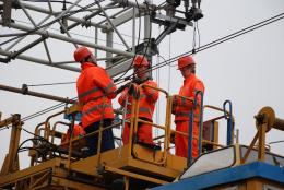 Lavoro: le ferrovie cercano giovani operatori