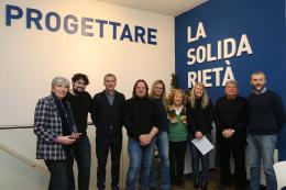 Disabile a chi? Cinque super progetti