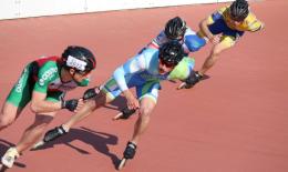 Poker di titoli per lo Skating 