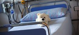 Addio piccolo angelo: Pietro è morto dopo soli 15 giorni i vita