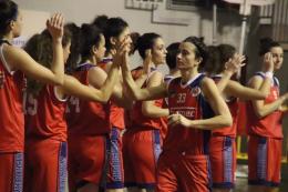 Rhodigium in lotta per i play off