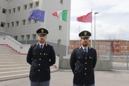 La buona notizia: arrestato il rapinatore della Commenda Ovest