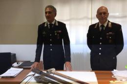 I monaci contro i ladri: "Risarcite 80mila euro"