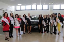 "Miss mamma" conquista il Polesine!