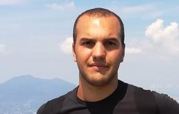 Studente dell'Itis vince le Olimpiadi di italiano