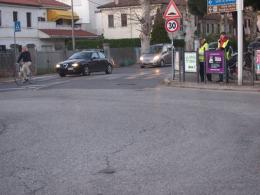 Incroci pericolosi: "Servono le ciclabili"
